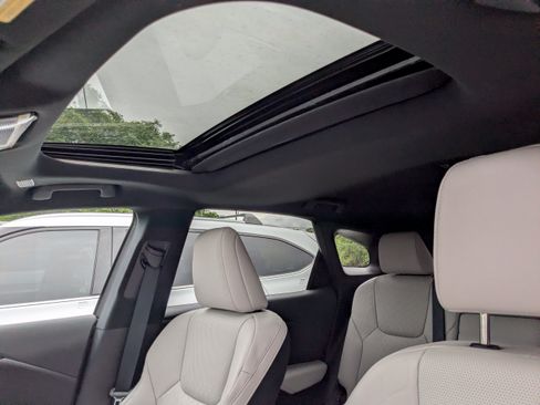 Certified 2024 Lexus RX 350 Premium Plus w/ Convenience Package FWD image 9