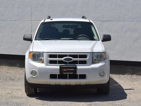 Used 2009 Ford Escape 2WD Hybrid image 7