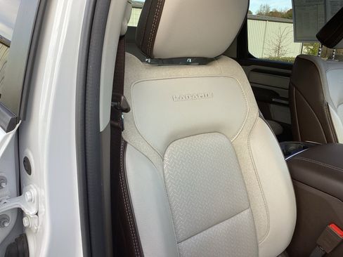 Used 2025 RAM 1500 Laramie image 20