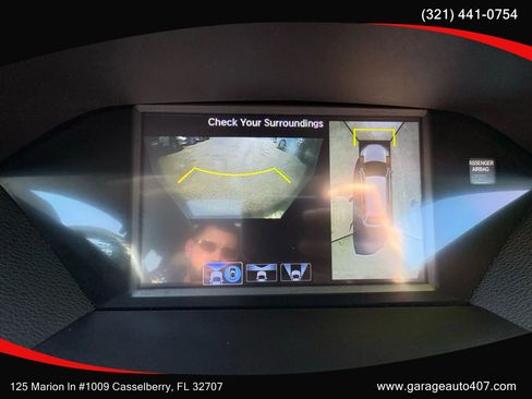 Used 2017 Acura MDX FWD w/ Advance Package image 18