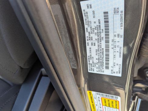 Used 2019 Ford Ranger XLT w/ Equipment Group 302A Luxury image 34