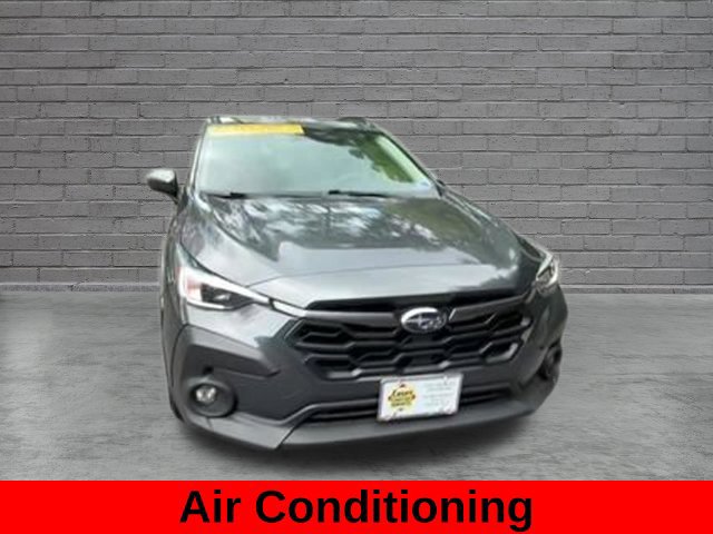 Used 2024 Subaru Crosstrek 2.0i Premium AWD/4WD image 15