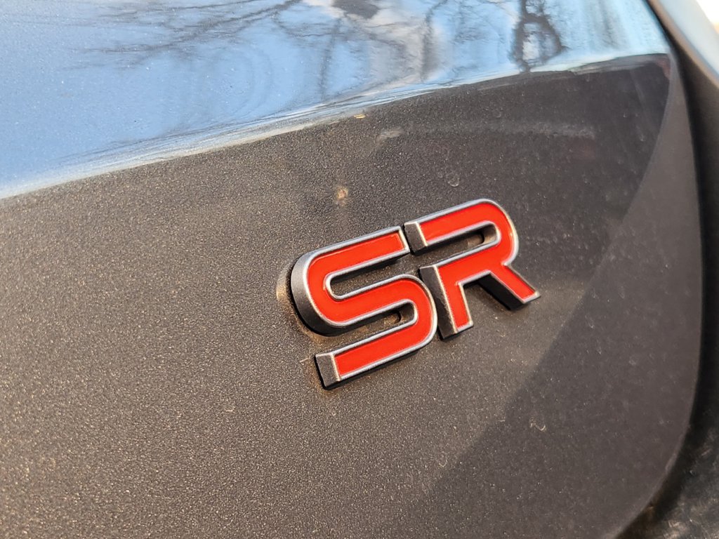 Used 2026 Nissan Kicks SR w/ SR Premium Package FWD image 12