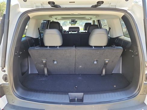 New 2024 Hyundai Santa Fe XRT image 8