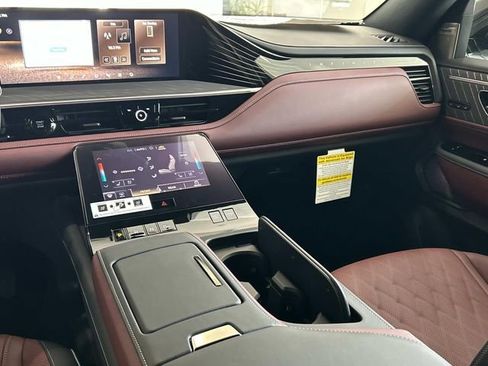 New 2026 INFINITI QX80 Autograph AWD/4WD image 30