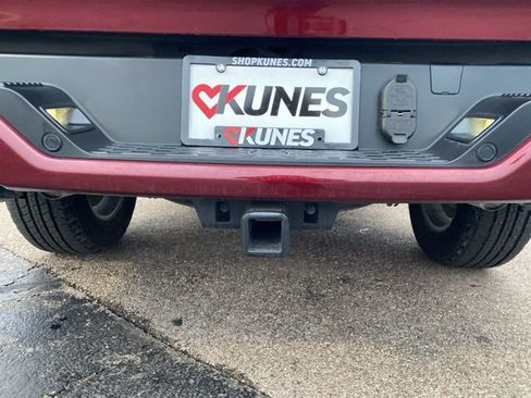 Used 2025 RAM 1500 Big Horn image 12