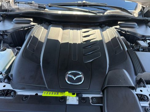 Used 2024 MAZDA CX-90 3.3 Turbo w/ Premium Package image 33