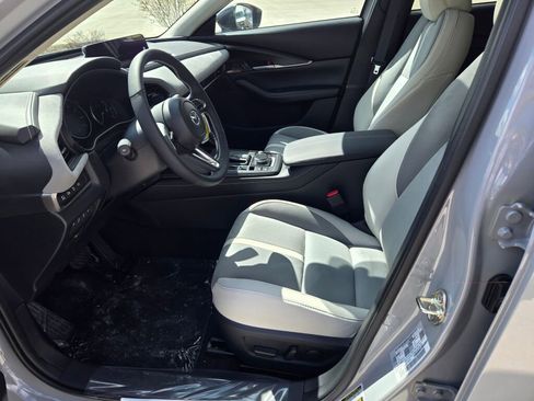 New 2026 MAZDA CX-30 Aire Edition AWD/4WD image 16