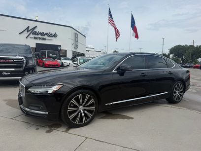 Used 2023 Volvo S90 B6 Plus