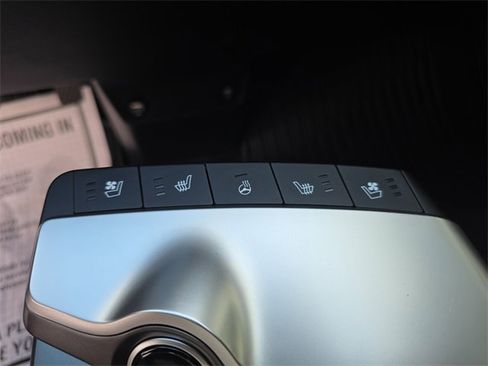 Used 2022 Kia EV6 Wind w/ Wind Technology Package image 21