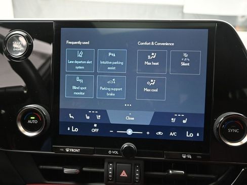 Used 2023 Lexus NX 350 AWD image 11