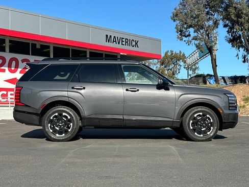 Used 2026 Hyundai Palisade XRT Pro image 6