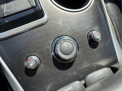 Used 2020 INFINITI QX60 Pure image 30