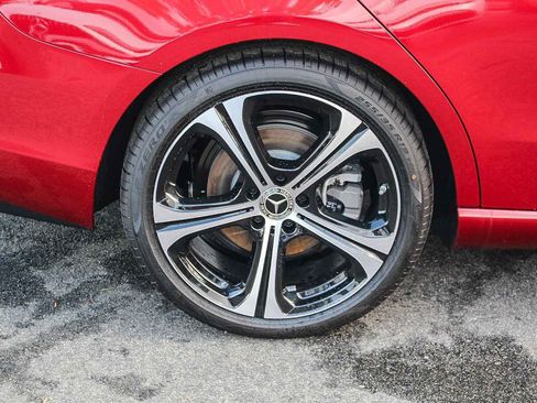 New 2026 Mercedes-Benz C 300 Sedan image 11