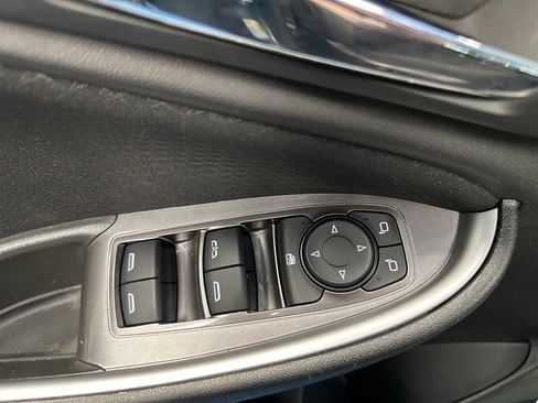 Certified 2025 Chevrolet Malibu LT image 21