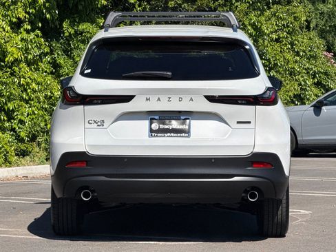 New 2026 MAZDA CX-5 Preferred AWD/4WD image 6
