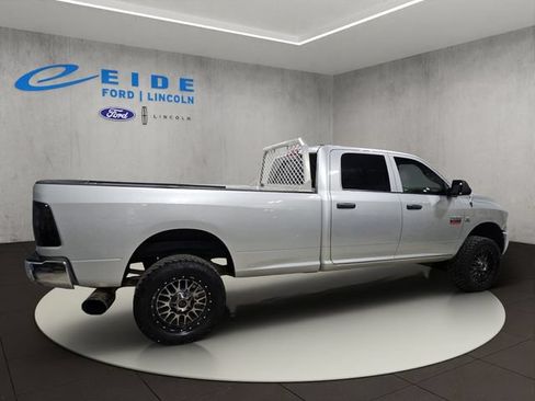 Used 2011 RAM 3500 SLT w/ Protection Group AWD/4WD image 7