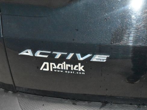 Used 2025 Ford Escape Active image 26