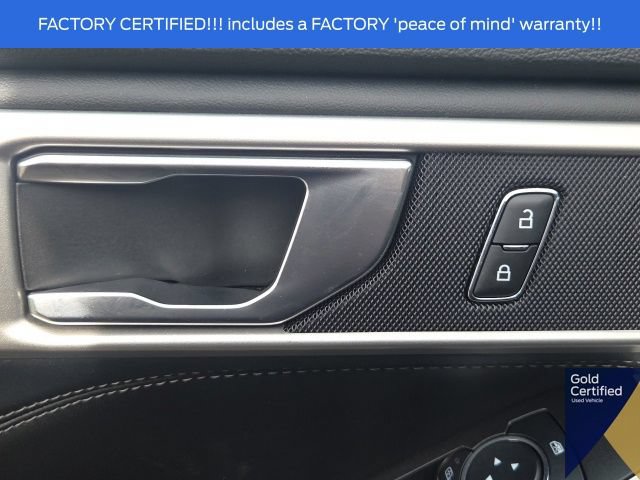 Used 2024 Ford Explorer XLT AWD/4WD image 26