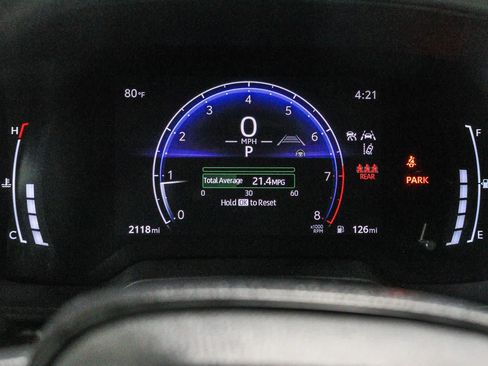 Certified 2026 Toyota Corolla LE FWD image 25