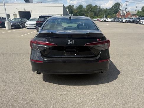 Used 2026 Honda Civic Si image 16