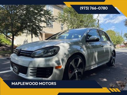 Used 2011 Volkswagen GTI Autobahn