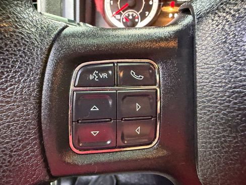 Used 2017 RAM 1500 Tradesman w/ Popular Equipment Group AWD/4WD image 42