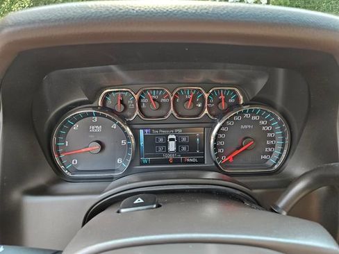 Used 2017 GMC Yukon XL SLE w/ SLE Value Package RWD image 27