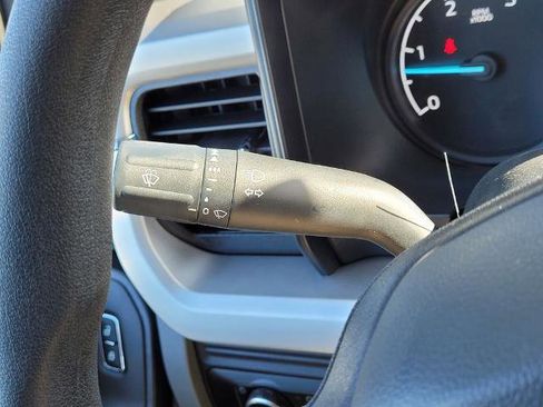 New 2024 Ford F550 2WD Regular Cab Super Duty image 15