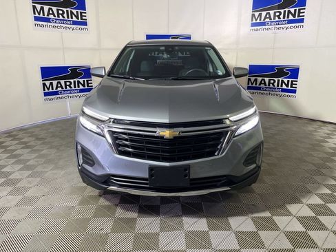 Used 2024 Chevrolet Equinox LT FWD image 15