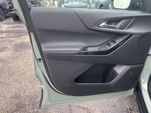 New 2026 Chevrolet Equinox LT w/ LPO, Floor Liner Package image 11