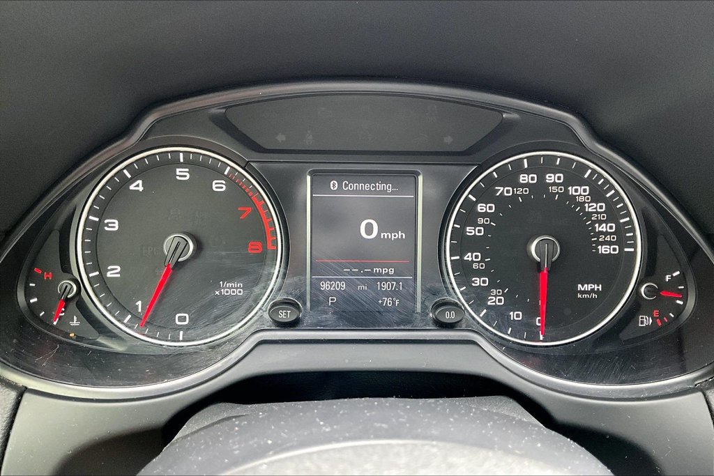 Used 2017 Audi Q5 3.0T Premium Plus AWD/4WD image 26