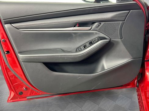 New 2026 MAZDA MAZDA3 2.5 S Sedan w/ Preferred Pkg FWD image 19
