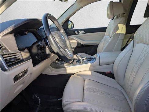 Used 2019 BMW X7 xDrive40i w/ Premium Package image 12