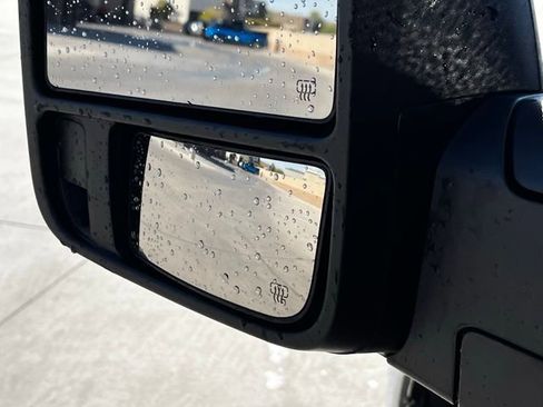 Used 2024 RAM 2500 Big Horn w/ Bed Utility Group image 12