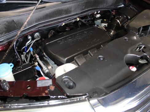 Used 2015 Honda Pilot EX-L image 39