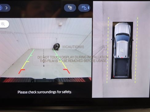 New 2026 Ford F450 Platinum w/ FX4 Off-Road Package image 25