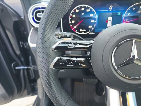 Certified 2026 Mercedes-Benz GLC 300 4MATIC image 35