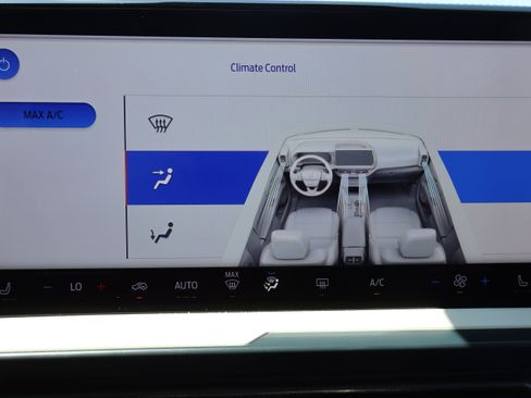 New 2025 Ford Bronco Sport Heritage w/ Convenience Package image 20