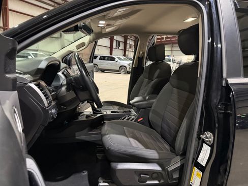 Used 2019 Ford Ranger XLT w/ Equipment Group 302A Luxury AWD/4WD image 14