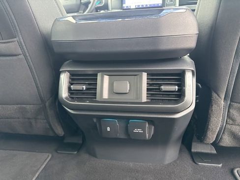 Certified 2023 Ford F150 XLT w/ Equipment Group 302A High image 16