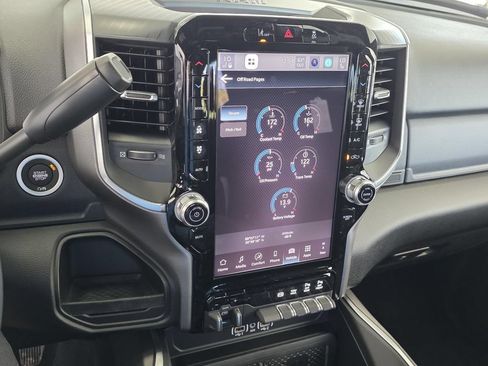 New 2026 RAM 2500 Big Horn RWD image 23