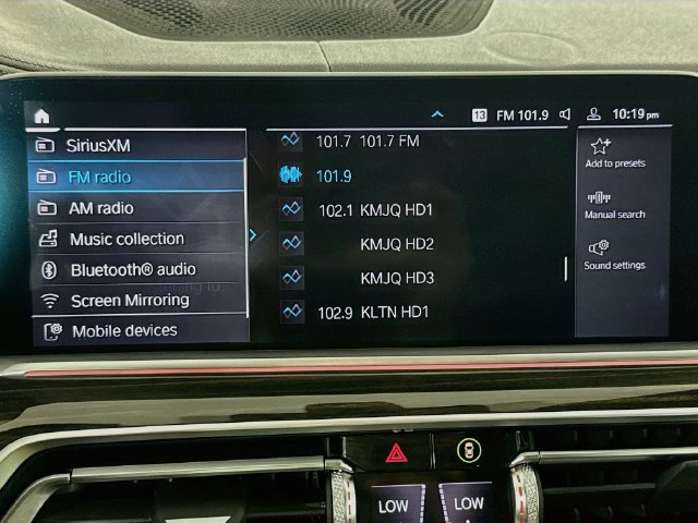Used 2020 BMW X5 xDrive40i w/ Premium Package AWD/4WD image 15