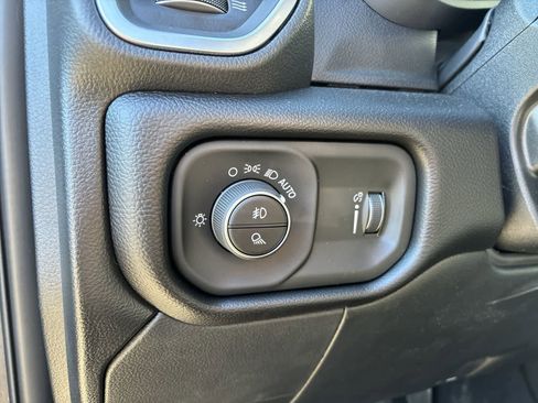 New 2026 RAM 2500 Big Horn image 11