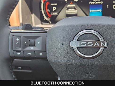 New 2026 Nissan Rogue Platinum AWD/4WD image 26