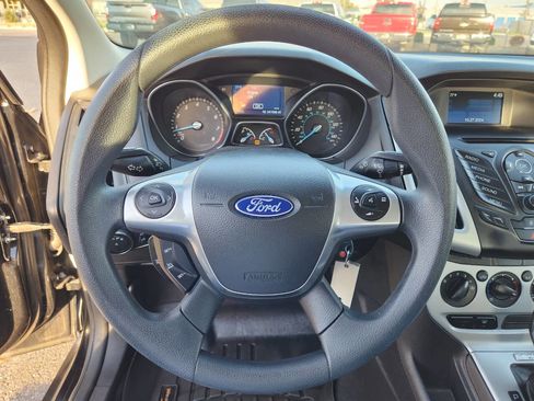 Used 2014 Ford Focus SE image 21