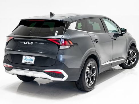 Used 2023 Kia Sportage LX FWD image 33