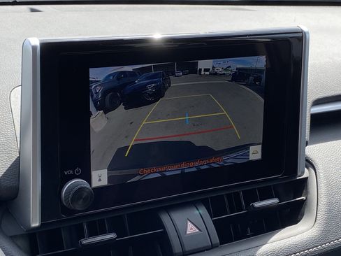 Certified 2025 Toyota RAV4 XLE w/ Convenience Package image 6