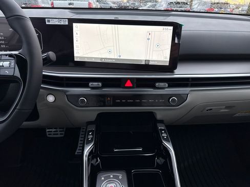 New 2026 Kia Sorento SX Prestige AWD/4WD image 24