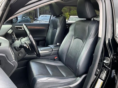 Used 2020 Lexus RX 450hL w/ Premium Package image 7